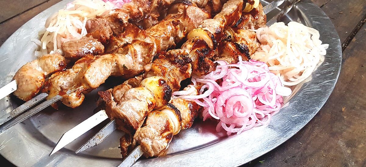 Какой Шашлык Самый Вкусный В Магазине Какой Шашлык Самый Вкусный В Магазине