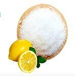 CoolWNS · Лимонная кислота (кристаллическая)