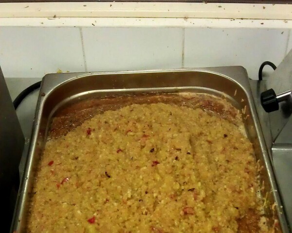 яблочная масса для сидра