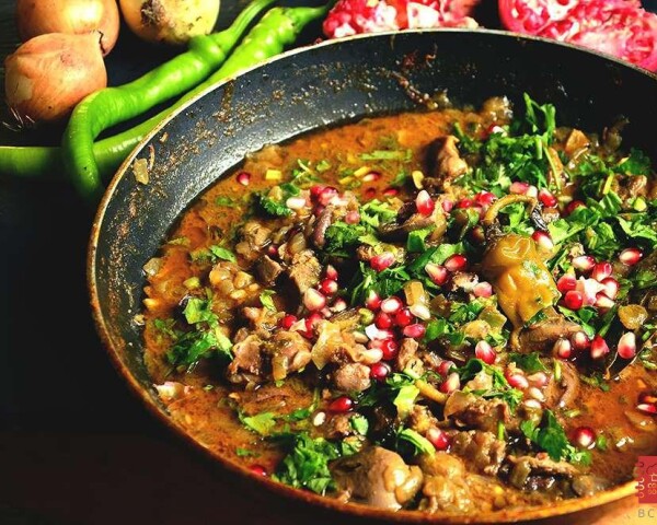 кучмачи