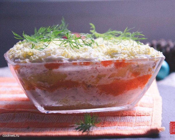 Салат 