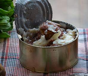 Санкционные рецепты