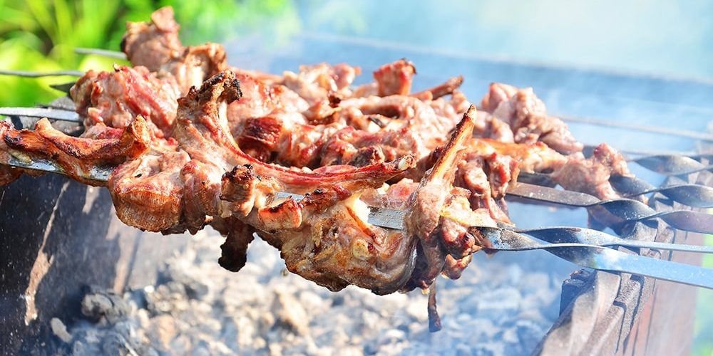 Какой Шашлык Самый Вкусный В Магазине Какой Шашлык Самый Вкусный В Магазине